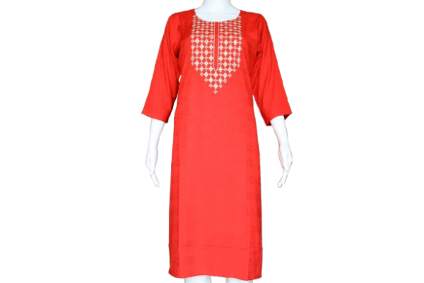 Red B#YG00000370 - Image 3