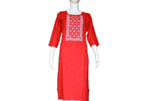 Red B#YG00000364 - Image 3